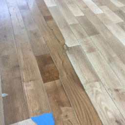 Parquet : conseils pour un choix durable et esthétique Montgeron